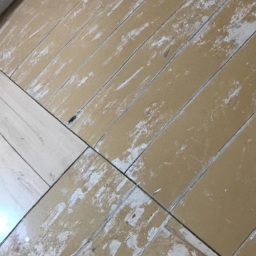 Lino : résistance à l'eau et aux produits chimiques pour une utilisation dans toutes les pièces Tourriers