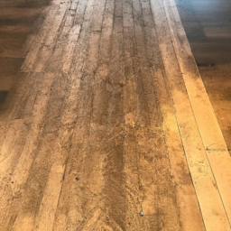 Parquet flottant : étapes d'installation et outils nécessaires pour un résultat professionnel Sens