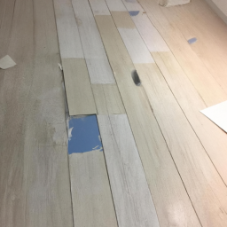 Conseils pour harmoniser les couleurs et les textures des revêtements de sol avec votre décoration intérieure Cheille