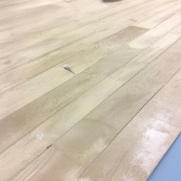 Parquet : choix des essences et des finitions pour un résultat personnalisé Berné