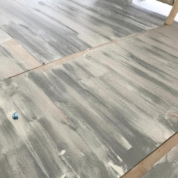 Parquet flottant : choix des sous-couches pour une isolation phonique et thermique optimale Plelauff